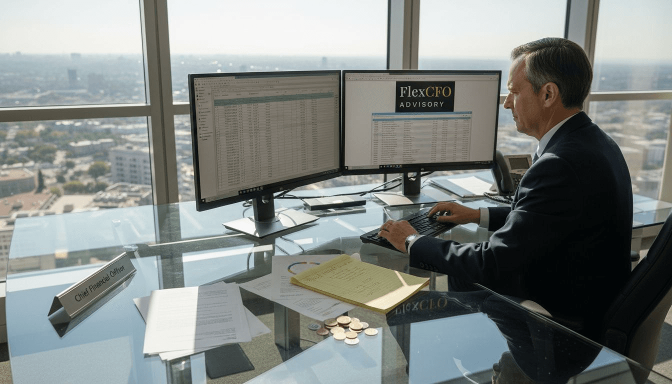 Role of CFO in iGaming: 56% prioritize AI for growth