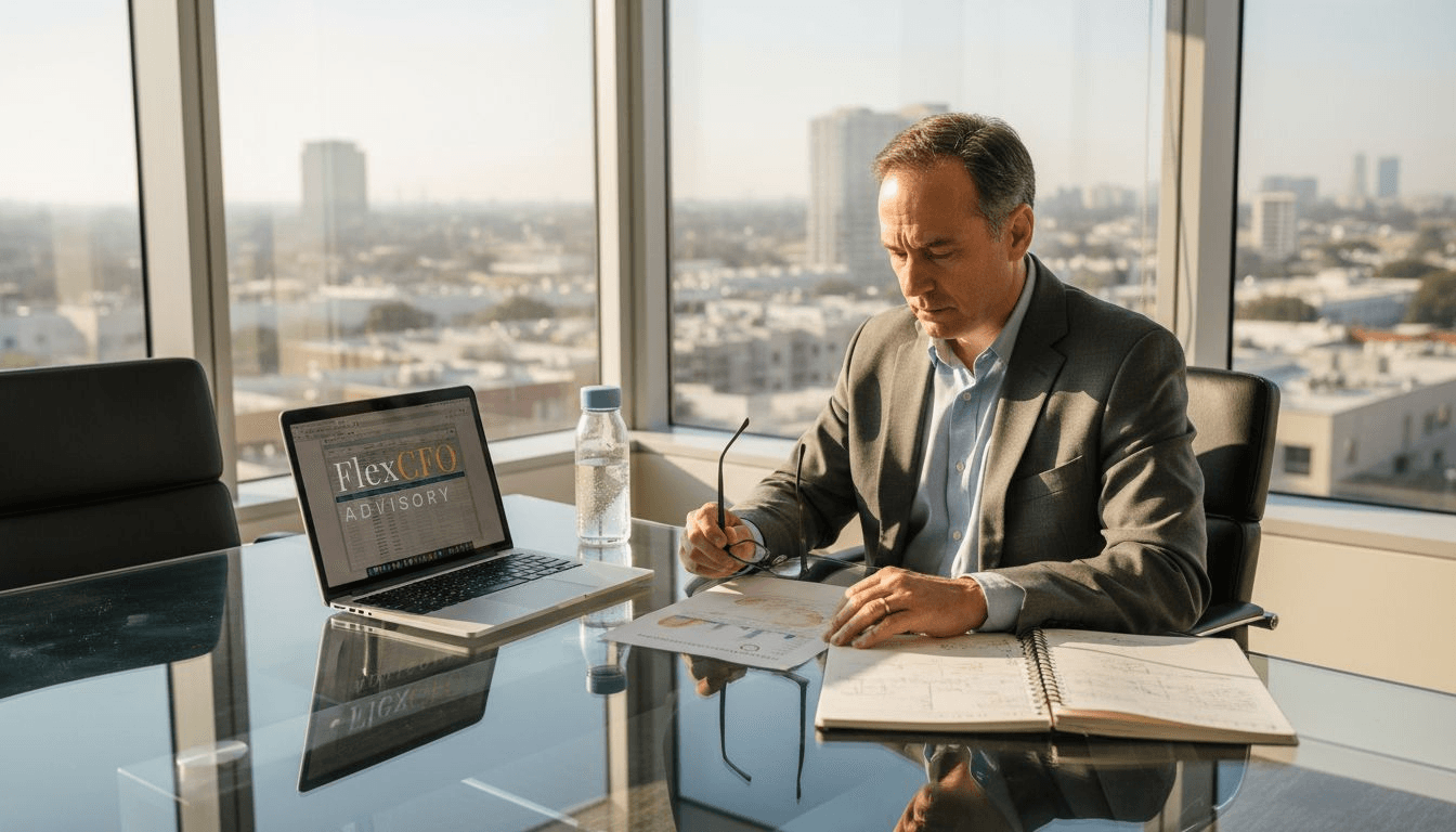 CFO strategies to drive tech growth in 2026: 5 examples